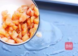 欧阳娜娜同款无米炒饭的做法图解8