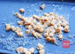 欧阳娜娜同款无米炒饭的做法图解9
