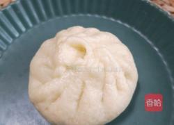 素包子的做法图解11