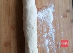 素包子的做法图解6
