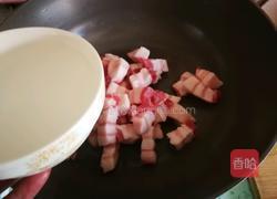 无糖无油无盐简易版红烧肉（高脂低碳）无麸质的做法图解3