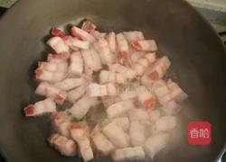 无糖无油无盐简易版红烧肉（高脂低碳）无麸质的做法图解7