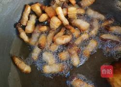 无糖无油无盐简易版红烧肉(高脂低碳)无麸质的做法图解8
