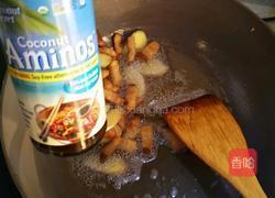 无糖无油无盐简易版红烧肉（高脂低碳）无麸质的做法图解10