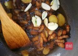 无糖无油无盐简易版红烧肉（高脂低碳）无麸质的做法图解11