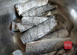 香煎带鱼的做法图解2