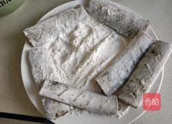 香煎带鱼的做法图解6