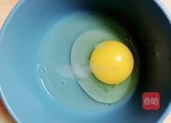 爆浆芝士虾仁三明治的做法图解4