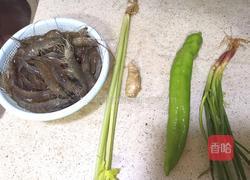 油焖虾的做法图解1