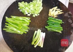 油焖虾的做法图解3