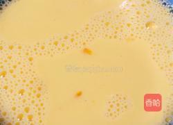 奶香葡萄干蛋挞的做法图解1