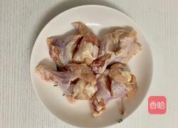 新奥尔良鸡腿鸡翅(电饭锅版)的做法图解1