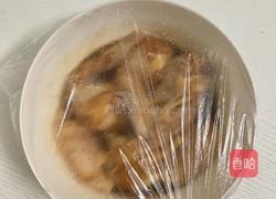 新奥尔良鸡腿鸡翅(电饭锅版)的做法图解7