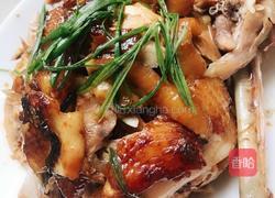 豉油鸡（超级懒人版）的做法图解3