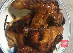 豉油鸡（超级懒人版）的做法图解2