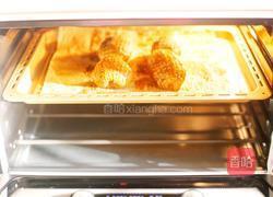 土豆菠萝包的做法图解5