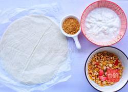 手抓饼版拿破仑酥的做法图解1