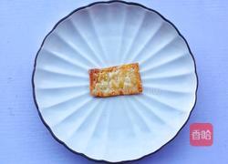 手抓饼版拿破仑酥的做法图解6