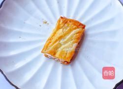 手抓饼版拿破仑酥的做法图解10