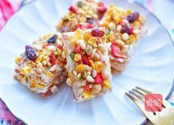 手抓饼版拿破仑酥的做法图解13