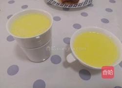 香浓玉米汁的做法图解4