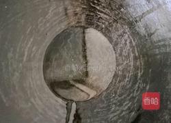 苦瓜炒肉片的做法图解6