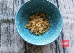 干贝藜麦粥的做法图解7