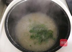 干贝藜麦粥的做法图解9