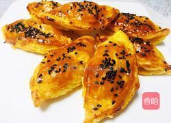 苹果派的做法图解12