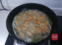 一虾两吃的做法图解8