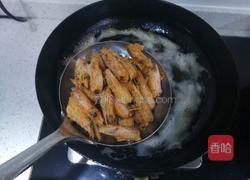 一虾两吃的做法图解9