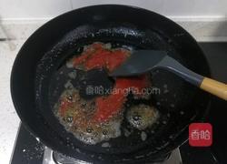 一虾两吃的做法图解12
