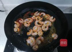 一虾两吃的做法图解13