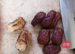 南瓜发糕的做法图解8