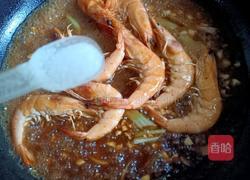油焖大虾的做法图解12