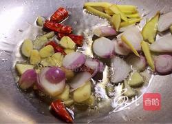 麻辣虾尾的做法图解3