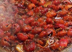 麻辣虾尾的做法图解9