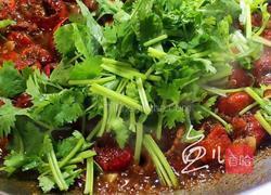 麻辣虾尾的做法图解10