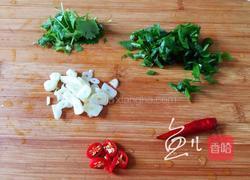 红烧鲅鱼的做法图解2