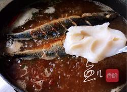 红烧鲅鱼的做法图解13