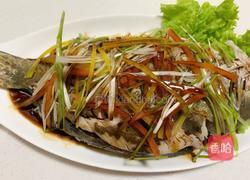 清蒸鳜鱼的做法图解5