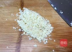 蒜蓉皮皮虾的做法图解3