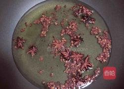 扇贝鲜肉玉米饺的做法图解2