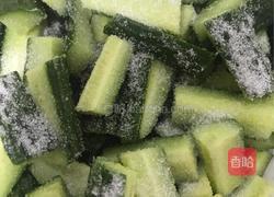 腌黄瓜家常做法简单的做法图解1