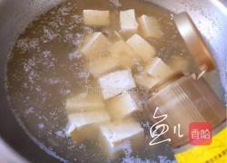 牡蛎豆腐汤的做法图解7