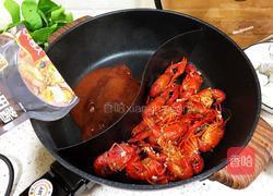 韩式部队火锅的做法图解3