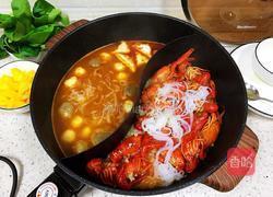 韩式部队火锅的做法图解6