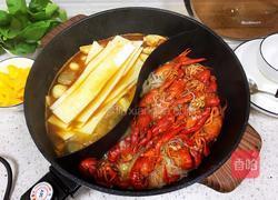 韩式部队火锅的做法图解7