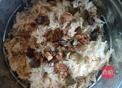 自制古法秋梨膏的做法图解6