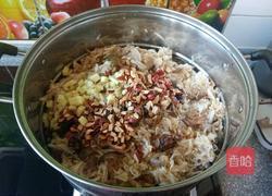 自制古法秋梨膏的做法图解8